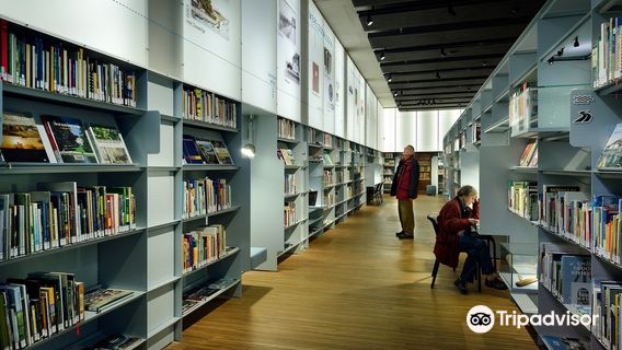 Erfgoedcentrum Rozet