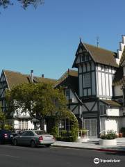 Solvang Festival Theater