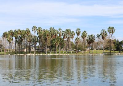 Mile Square Regional Park