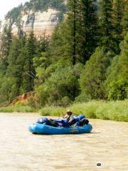 Kokopelli Rafting Adventures