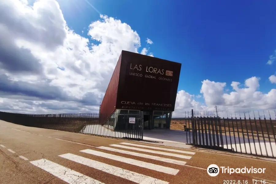 La cueva de los franceses