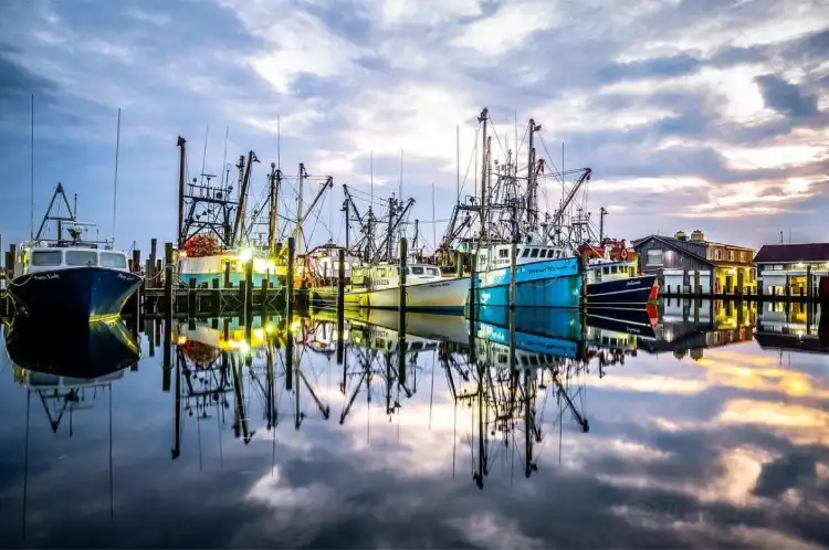 Hotels in Barnegat Light