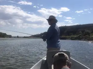 Stillwater Anglers