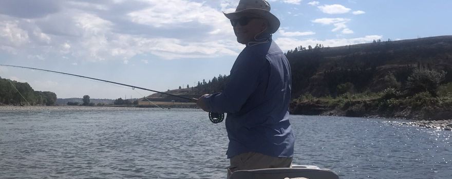 Stillwater Anglers