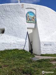 Burghead Visitors Centre