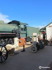 Qantilda Museum