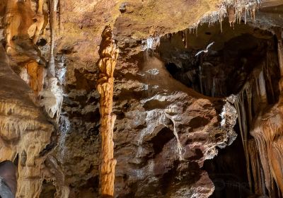 Grotte du Bosc