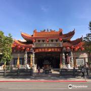 神社仏閣・聖地など