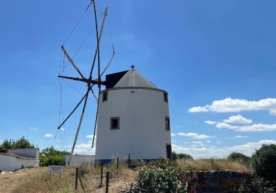 Moinho de Odiaxere