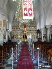 Greek Orthodox Cathedral