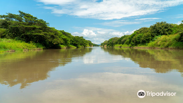 No Limit Adventures CR