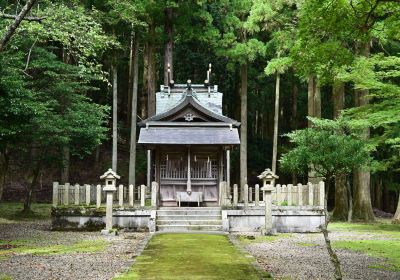 松木神社