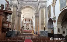 Église Saint-Pierre des Chartreux - Paroisse étudiante de Toulouse