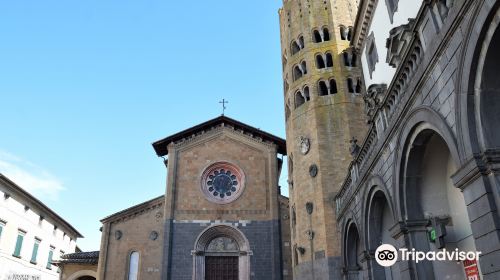 Chiesa di Sant'Andrea e Bartolomeo