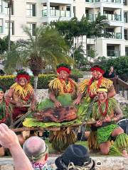 FIA FIA Polynesian Show