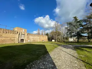 Parco Rocca Brancaleone
