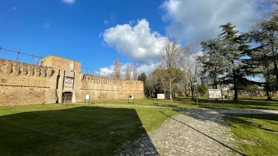 Parco Rocca Brancaleone