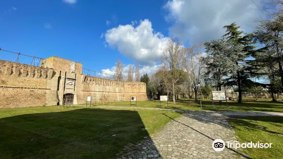 Rocca Brancaleone