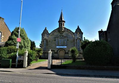 Trinity Parish Church