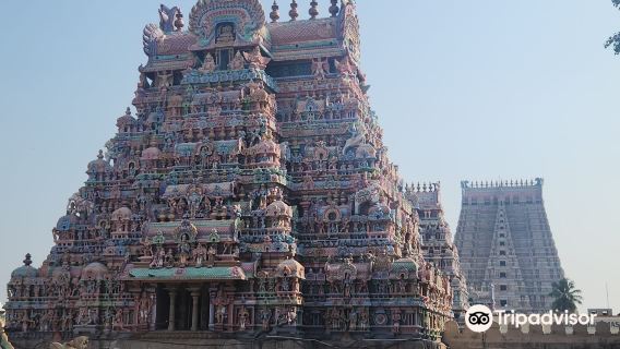 Sri Ranganathaswamy Temple
