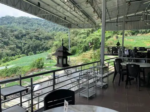 Hotel berhampiran Water Crest Valley