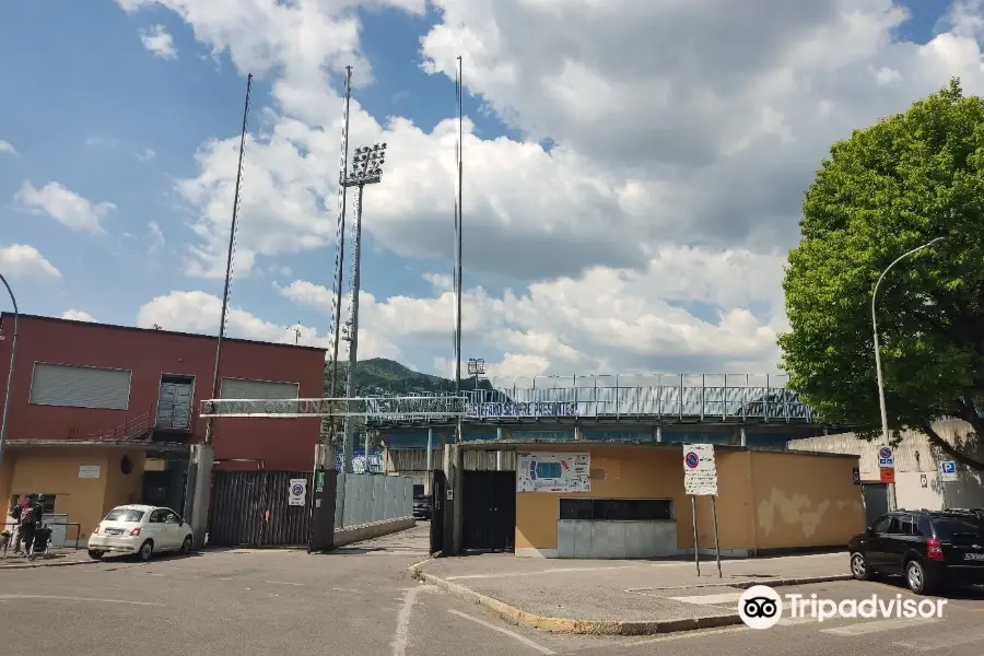 Stadio Giuseppe Sinigaglia