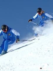 Italian Ski School ADAMELLO Brenta - Madonna di Campiglio