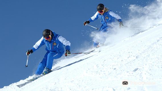 Madonna di Campiglio