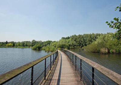 Parc de Loisirs Jacques Vernier