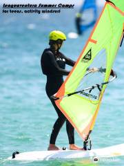 Tarifa Spin Out windsurf & wingfoil