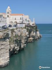 Vieste Promenade