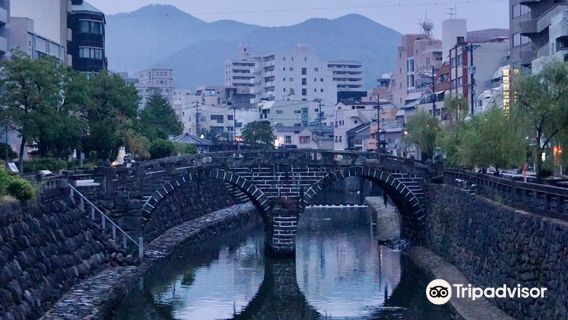 長崎日遊