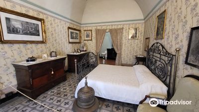 Gabriele D'Annunzio's Birthplace Museum