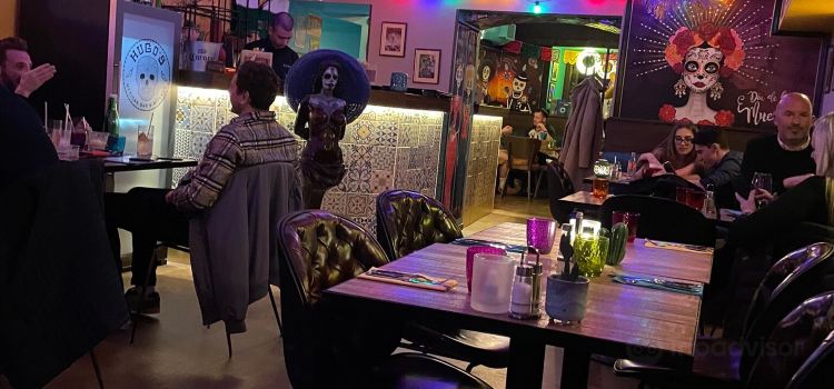 Hugo's Mexican Bar&kitchen