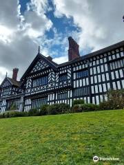 Bramall Hall