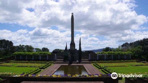 Michael Joseph Savage Memorial Park