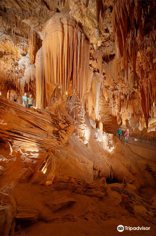 5_Luray Caverns