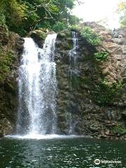 Montezuma Waterfall