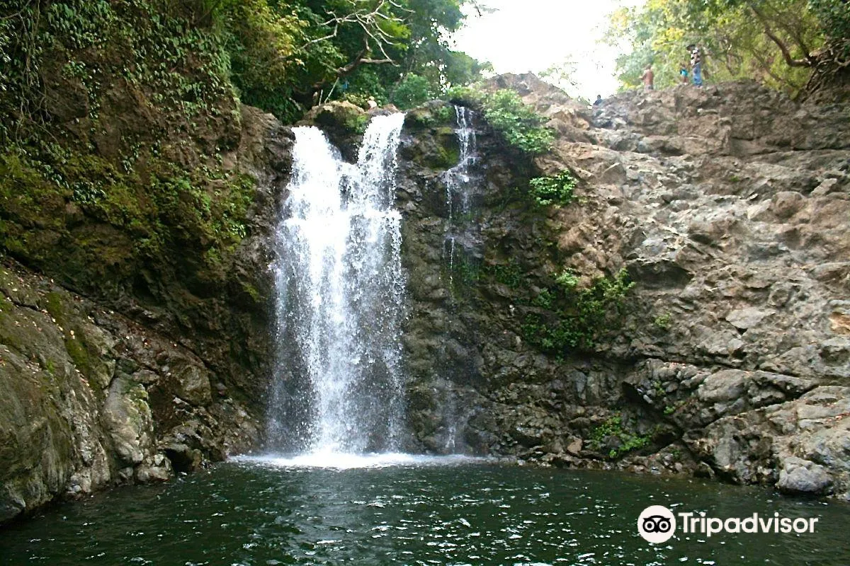 2_Montezuma Waterfall