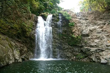 Montezuma
