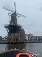 Haarlem Canal Tours