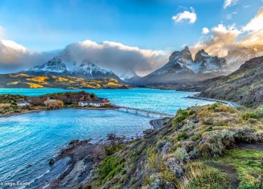 Puerto Natales