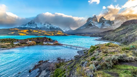 Torres del Paine National Park