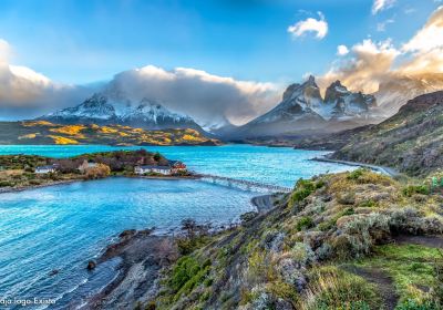 Torres del Paine National Park