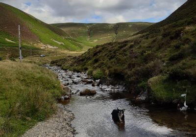 Mennock Pass