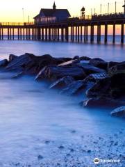 Southwold Pier