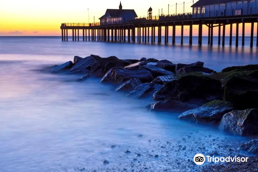 Southwold Pier