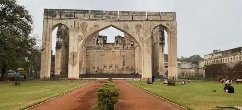 Hotels in Bijapur