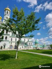 New Jerusalem Monastery of Resurrection