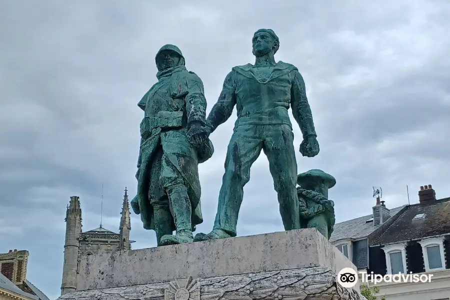 Monuments aux Morts de 14-18